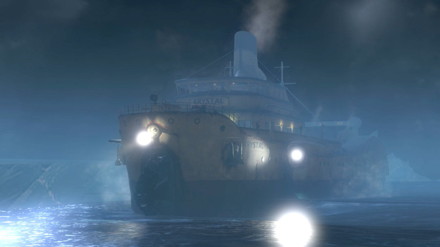 Syberia 3 Review - Screenshot 4 of 5