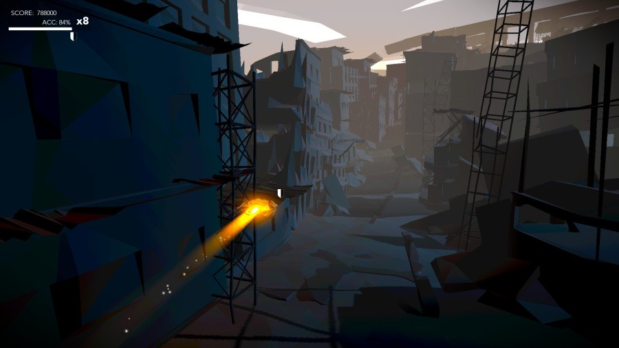 Aaero Review - Screenshot 1 of 2