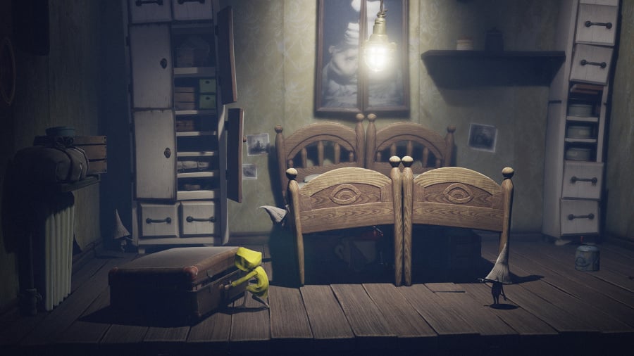 Little Nightmares Review - Screenshot 2 of 3