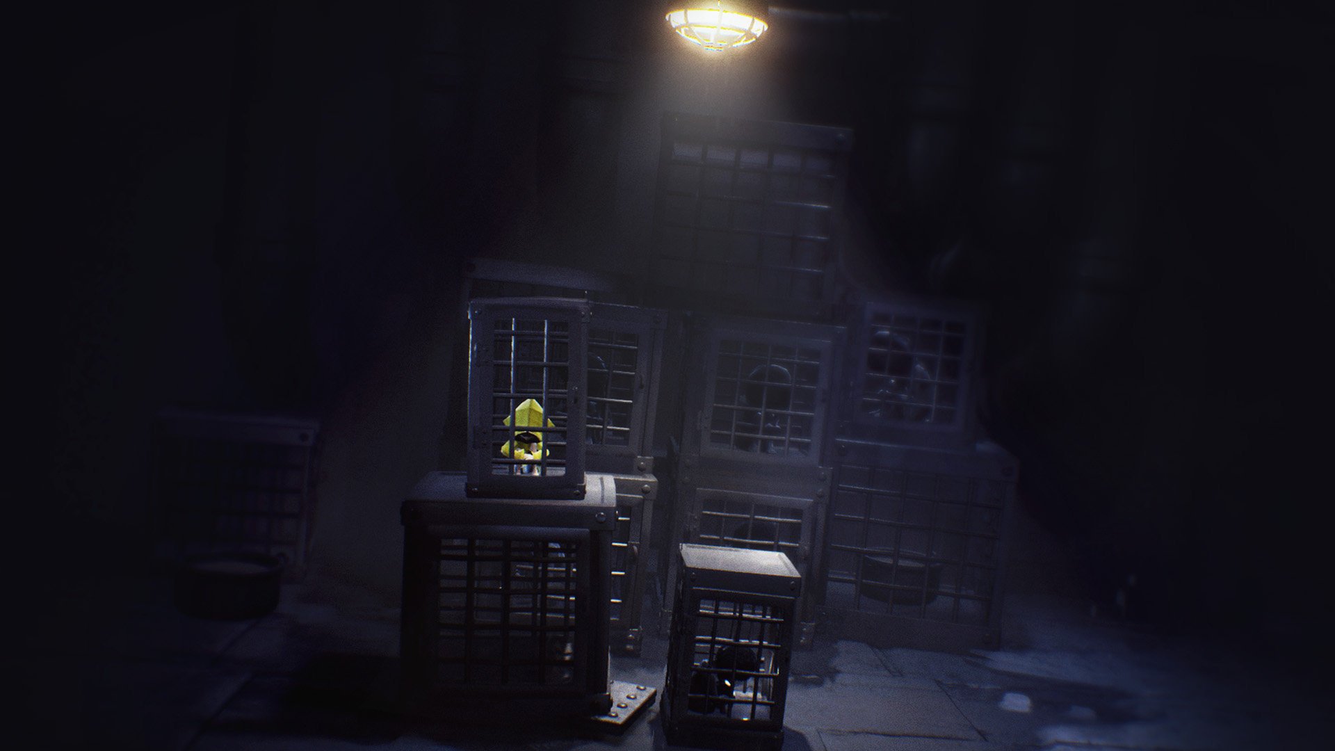 Little Nightmares - Reviews