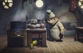 Little Nightmares - Screenshot 4 of 9