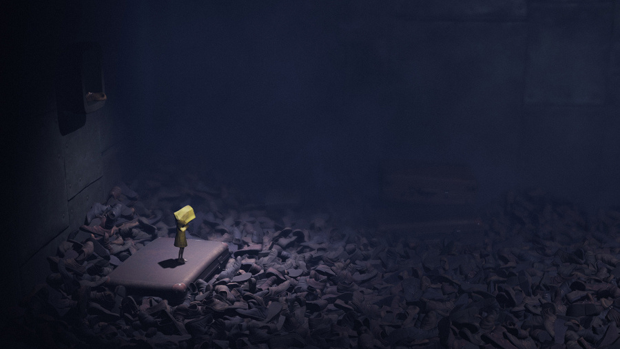 Little Nightmares Review - Screenshot 3 of 3