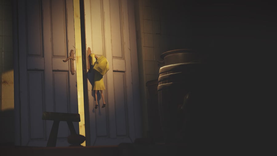 Little Nightmares Review - Screenshot 2 of 3