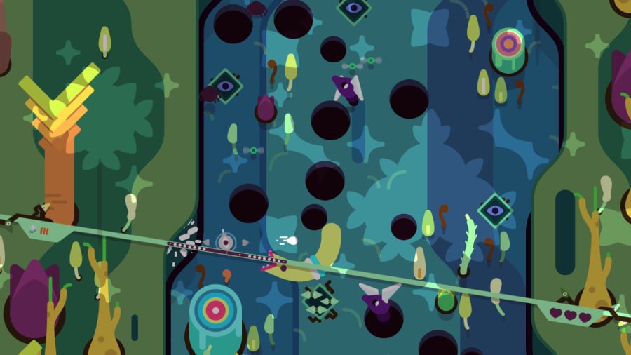 Tumbleseed Review - Screenshot 3 of 3