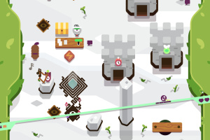 Tumbleseed Screenshot