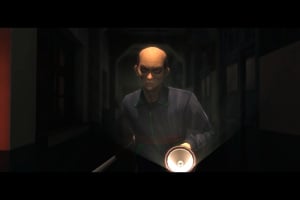 White Day: A Labyrinth Named School Screenshot
