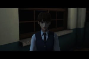 White Day: A Labyrinth Named School Screenshot
