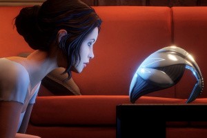 Dreamfall Chapters Screenshot