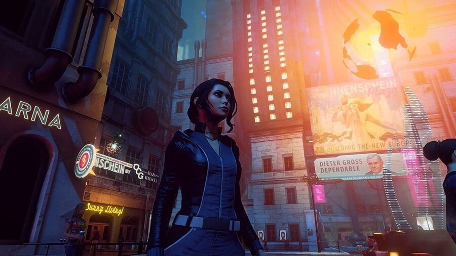 dreamfall chapters ps4 buy