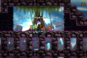 Super Rude Bear Resurrection Screenshot
