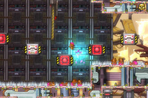 Super Rude Bear Resurrection Screenshot
