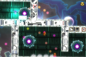 Super Rude Bear Resurrection Screenshot