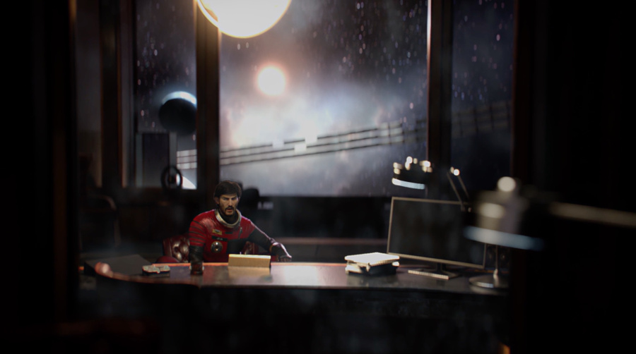 PREY Review - Screenshot 1 of 5