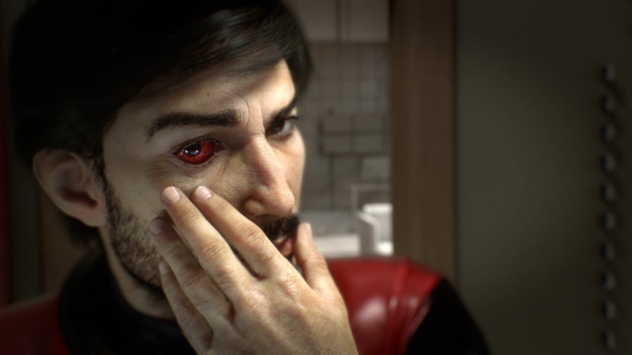 PREY Review - Screenshot 4 of 5