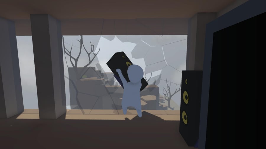 Human: Fall Flat Review - Screenshot 1 of 3