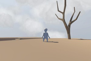 Human: Fall Flat Screenshot