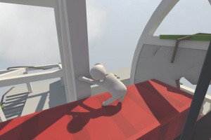 Human: Fall Flat Screenshot