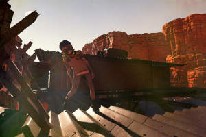 Arizona Sunshine Screenshot