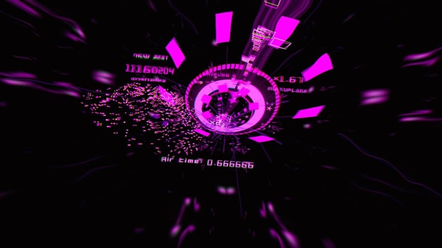 Polybius Review - Screenshot 2 of 4