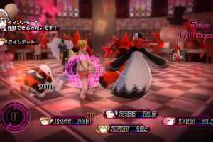 Akiba's Beat Screenshot