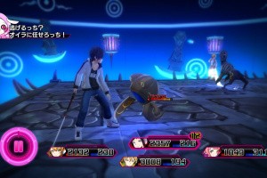 Akiba's Beat Screenshot