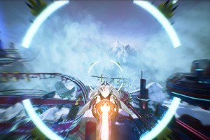 Redout: Lightspeed Edition Screenshot