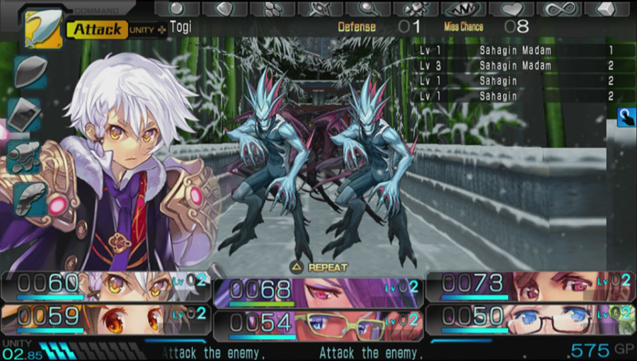 Operation Babel: New Tokyo Legacy Review - Screenshot 1 of 4