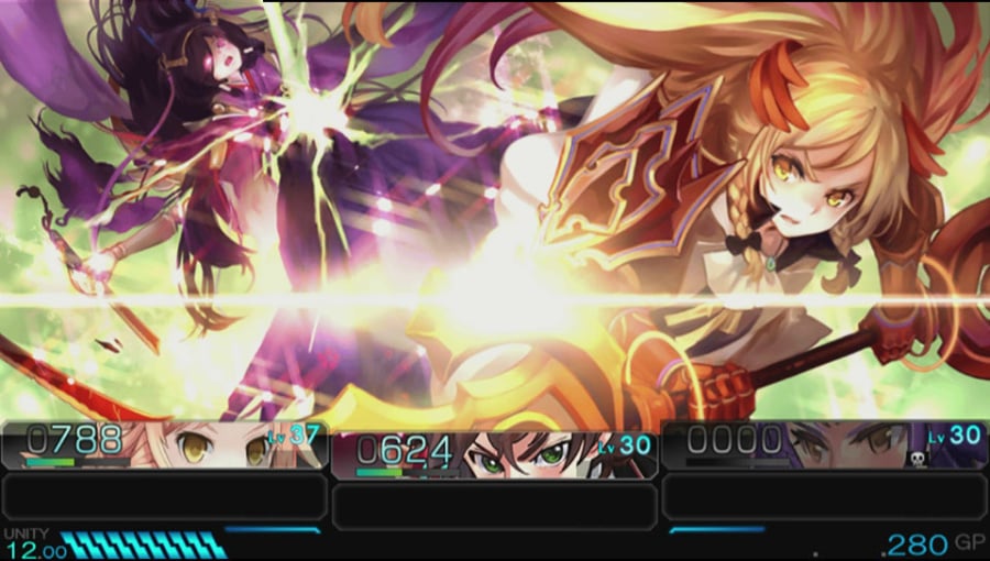 Operation Babel: New Tokyo Legacy Review - Screenshot 3 of 4