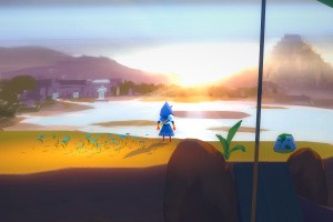 World to the West Screenshot