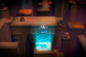 World to the West Screenshot