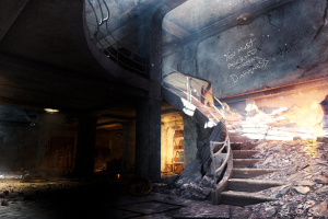 Call of Duty: Black Ops III Zombies Chronicles Screenshot