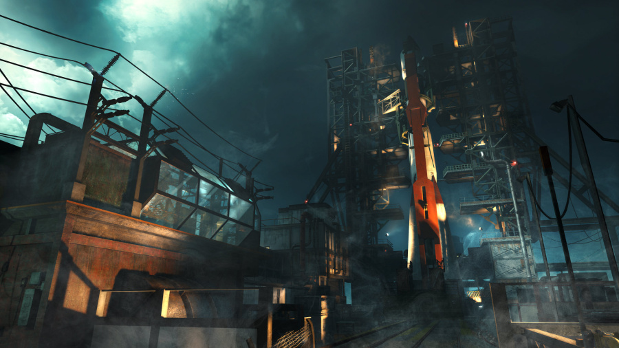 Call of Duty: Black Ops III Zombies Chronicles Review - Screenshot 4 of 5