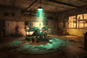 Call of Duty: Black Ops III Zombies Chronicles Screenshot