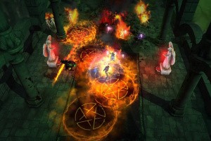 Victor Vran: Overkill Edition Screenshot