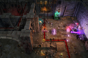 Victor Vran: Overkill Edition Screenshot