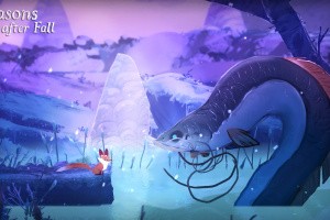 Seasons After Fall Screenshot