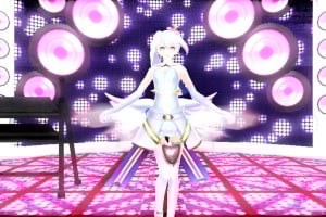 The Caligula Effect Screenshot