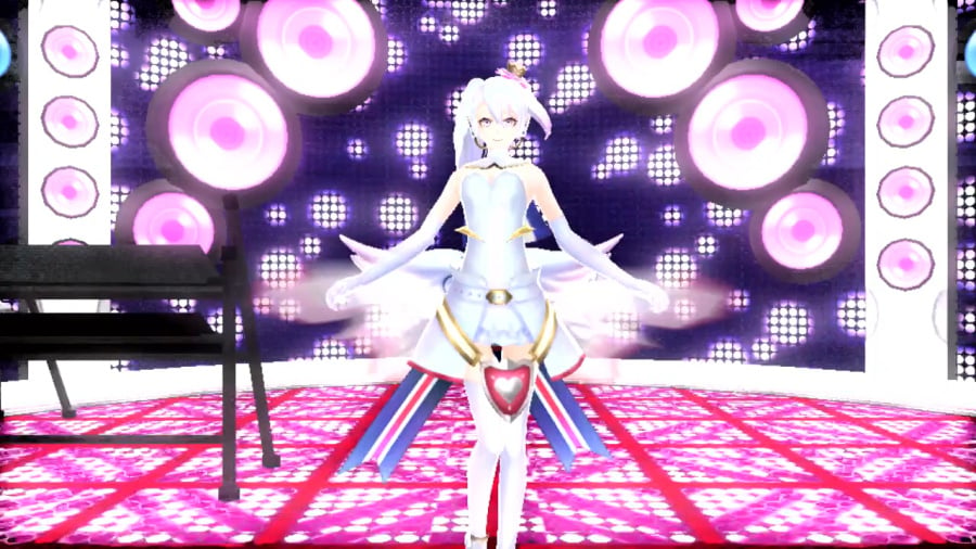 The Caligula Effect Review - Screenshot 3 of 4