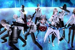 The Caligula Effect Screenshot