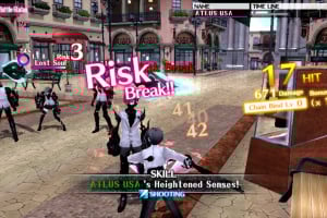 The Caligula Effect Screenshot