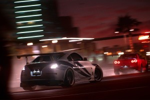 Need for Speed Payback Screenshot