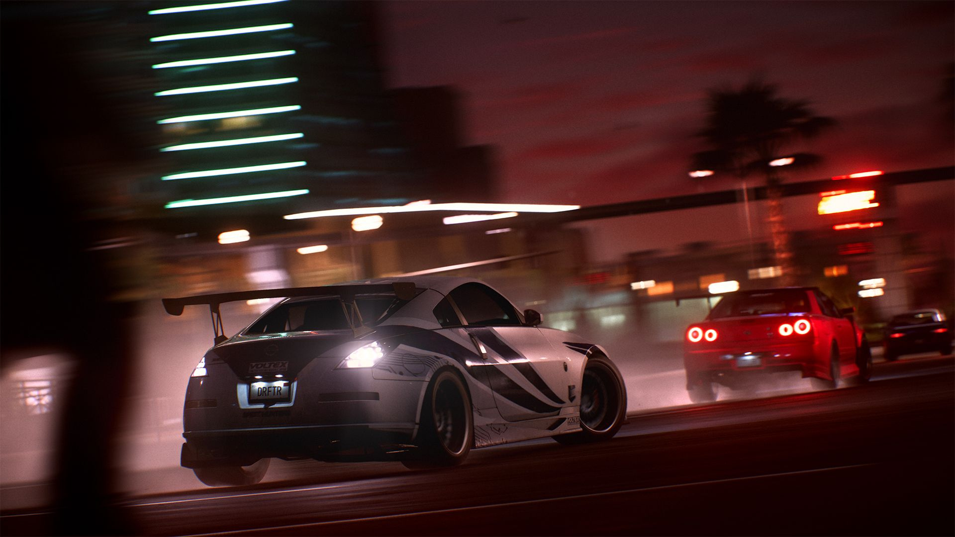 Need for Speed: Payback review: Ruined by loot boxes