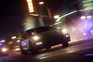 Need for Speed Payback Screenshot