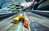 WipEout Omega Collection - Screenshot 6 of 10