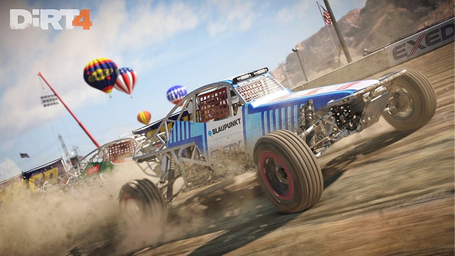 DiRT 4 Review - Screenshot 3 of 5