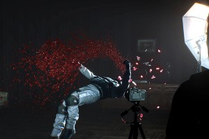 The Evil Within 2 Screenshot