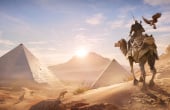 Assassin's Creed Origins - Screenshot 10 of 10