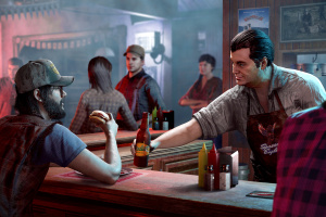Far Cry 5 Screenshot