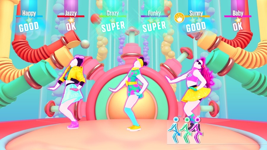 just dance 4 download free
