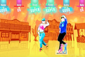 Just Dance 2018 Screenshot